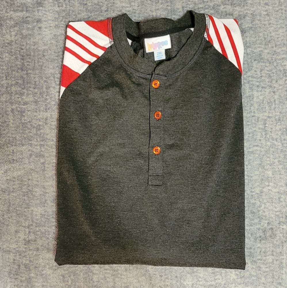 LulaRoe Mark